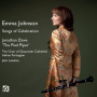 Johnson, Emma - Songs of Celebration