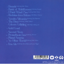 Orbit, William - The Painter