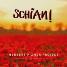 Pixner, Herbert -Projekt- - Schian