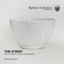Ramsay, Parker / Choir of King's College Cambridge - Street - Nico Muhly / Alice Goodman