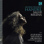 Roset, Julie - Handel: Salve Regina
