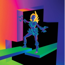 Smith, Kaitlyn Aurelia - Let's Turn It Into Sound