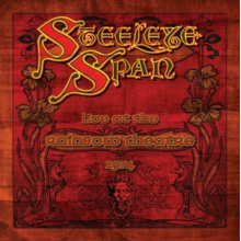 Steeleye Span - Live At the Rainbow Theatre 1974