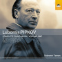 Tsenov, Dobromir - Pipkov: Complete Piano Music, Vol. 1