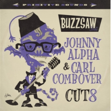 V/A - Johnny Alpha & Carl Combover