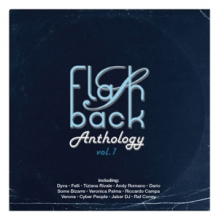 V/A - Flashback Anthology Vol.1