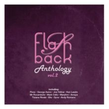 V/A - Flashback Anthology Vol.2