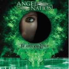 Angel Nation - Tears of Lust (2022 Reissue)