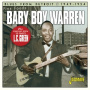 Baby Boy Warren - Blues From Detroit, 1949-1954