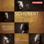 Brodsky Quartet - Schubert: String Quintet/Quartettsatz