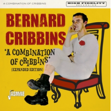Cribbins, Bernard - A Combination of Cribbins