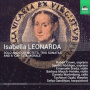 Crowe, Robert - Leonarda: Solo & Duo Motets/Trio Sonatas