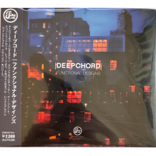 Deepchord - Functional Designs