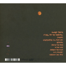 Eliza - A Sky Without Stars