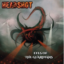 Headshot - Eyes of the Guardians