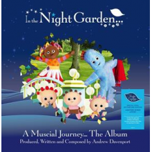 In the Night Garden - In the Night Garden
