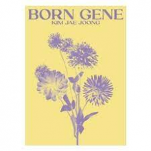Kim, Jae Joong - Born Gene