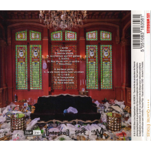 Les Wriggles - Quatre Etoiles