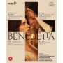 Movie - Benedetta