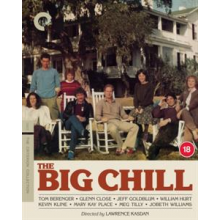Movie - Big Chill