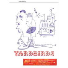 Yardbirds - Yardbirds (Roger the Engineer)