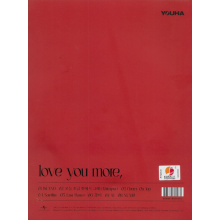 Youha - Love You More,