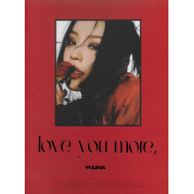 Youha - Love You More,