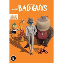 Animation - Bad Guys