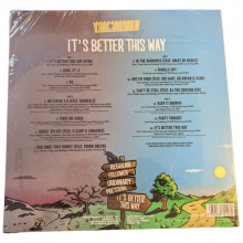 Big K.R.I.T. - It's Better This Way