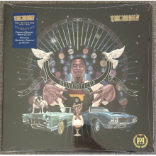 Big K.R.I.T. - Return of 4eva