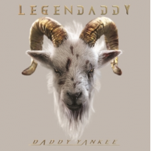 Daddy Yankee - Legendaddy