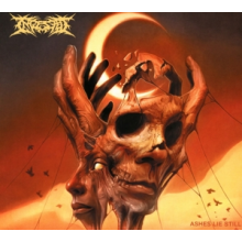 Ingested - Ashes Lie Still