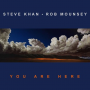 Khan, Steve - You Are Here