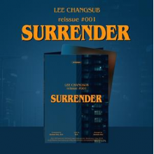 Lee, Chang-Sub - Surrender