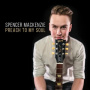 Mackenzie, Spencer - Preach To My Soul