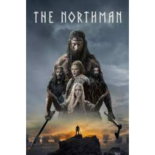 Movie - Northman
