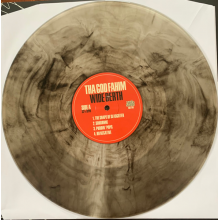 Tha God Fahim - Wide Berth