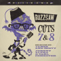 Various - Buzzsaw Joint Cut 07+08