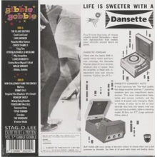 V/A - Gibble Gobble (Clear) (10")