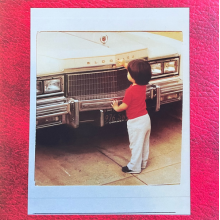 Xl Middleton - Chrome Springs Eternal