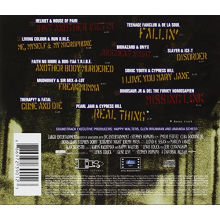 V/A - Judgment Night