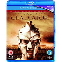 Movie - Gladiator