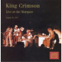 King Crimson - Live At the Marquee 1971