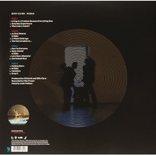 Biffy Clyro - Puzzle