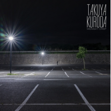 Kuroda, Takuya - Midnight Crisp Ep