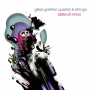 Gilles Grethen & Strings - State of Mind