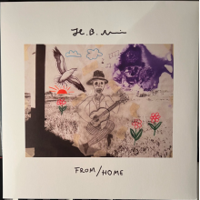 Nielsen, H.B. - From/Home