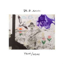 Nielsen, H.B. - From/Home