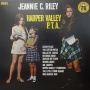 Riley, Jeannie C. - Harper Valley P.T.A.