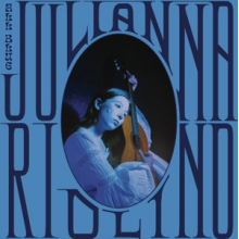 Riolino, Julianna - All Blue